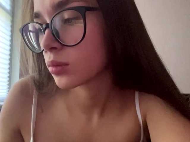 DaliaTronstad live cam on BongaCams