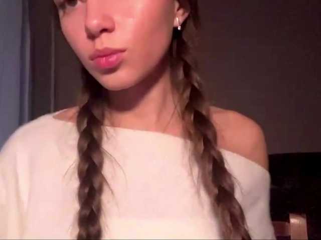 DaliaTronstad live cam on BongaCams
