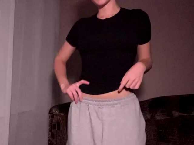 DaliaTronstad