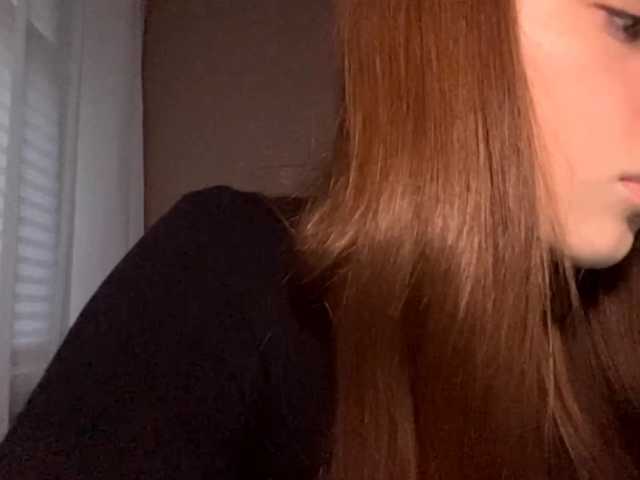DaliaTronstad live cam on BongaCams