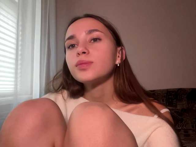 DaliaTronstad live cam on BongaCams