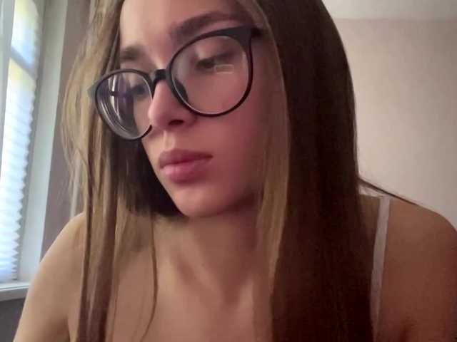 DaliaTronstad live cam on BongaCams