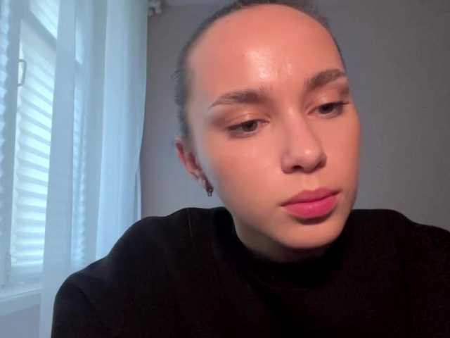 DaliaTronstad live cam on BongaCams
