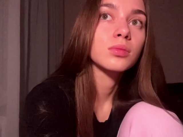 DaliaTronstad live cam on BongaCams