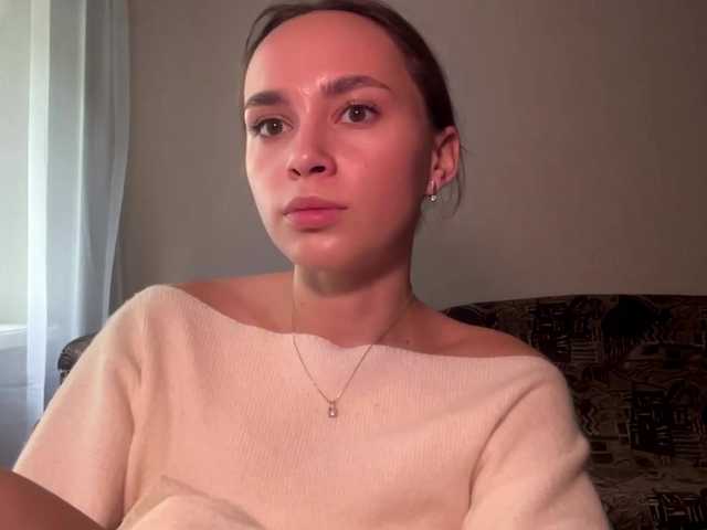 DaliaTronstad live cam on BongaCams