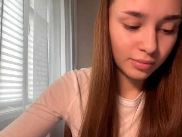 DaliaTronstad live cam on BongaCams