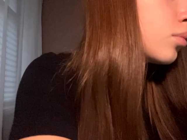DaliaTronstad live cam on BongaCams