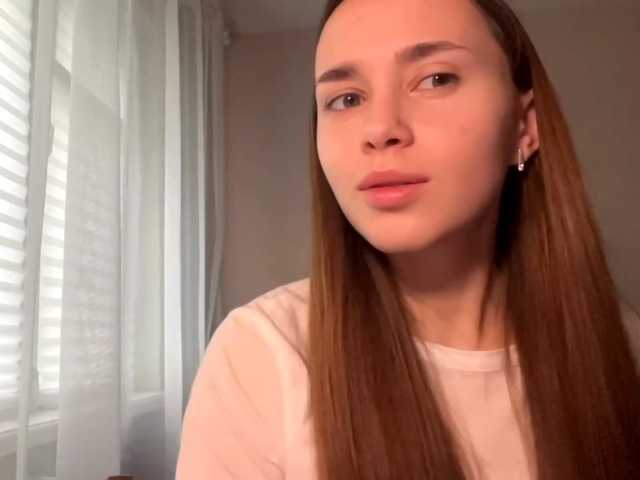 DaliaTronstad live cam on BongaCams