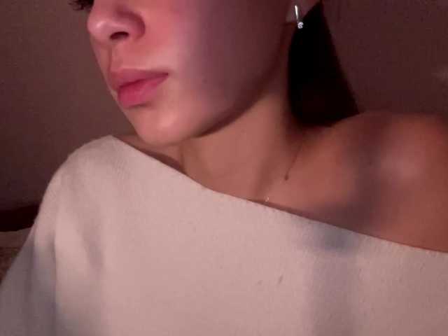DaliaTronstad live cam on BongaCams