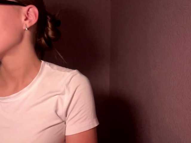 DaliaTronstad live cam on BongaCams
