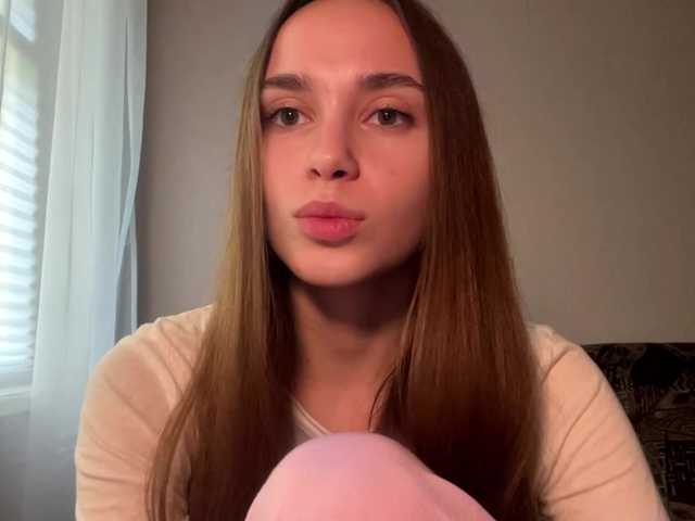 DaliaTronstad live cam on BongaCams