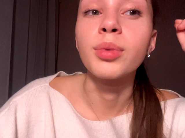 DaliaTronstad live cam on BongaCams