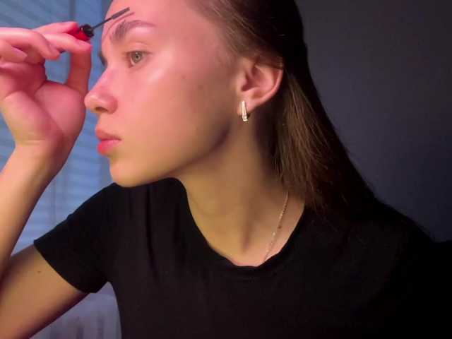 DaliaTronstad live cam on BongaCams