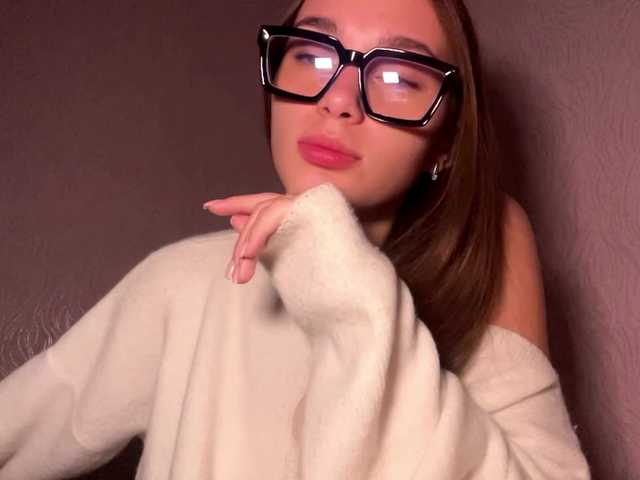 DaliaTronstad live cam on BongaCams