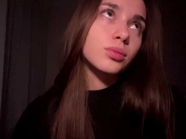 DaliaTronstad live cam on BongaCams