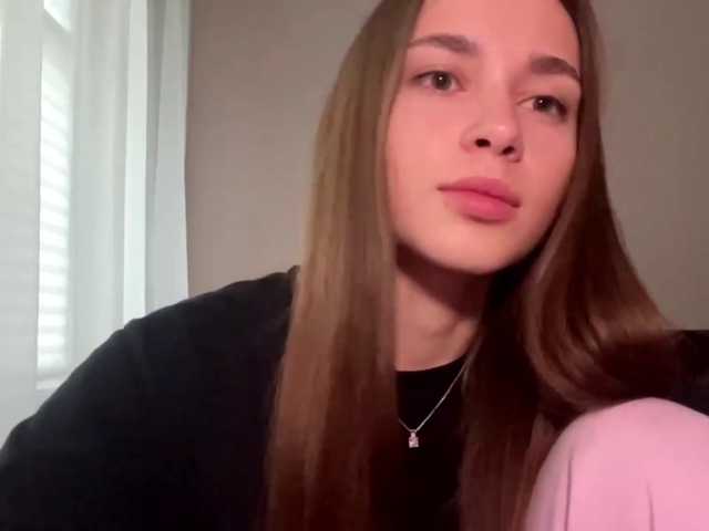 DaliaTronstad live cam on BongaCams