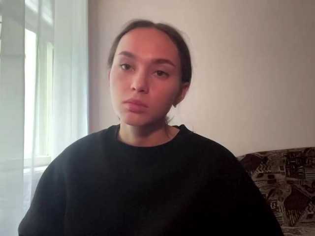 DaliaTronstad live cam on BongaCams