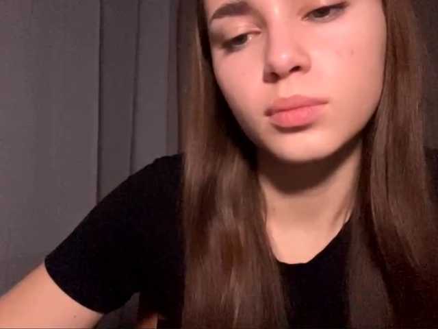 DaliaTronstad live cam on BongaCams