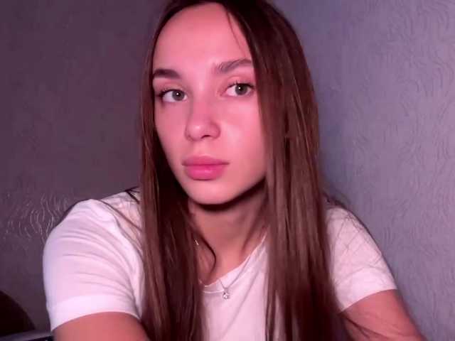 DaliaTronstad live cam on BongaCams