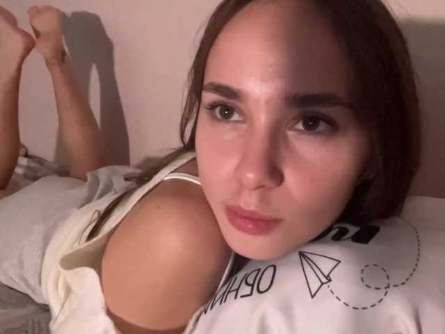 DaliaTronstad live cam on BongaCams