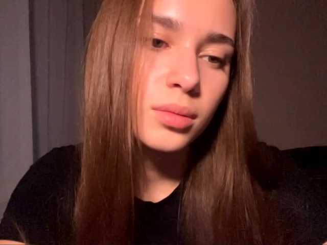 DaliaTronstad live cam on BongaCams