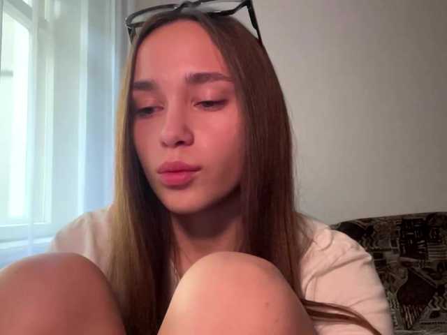 DaliaTronstad live cam on BongaCams