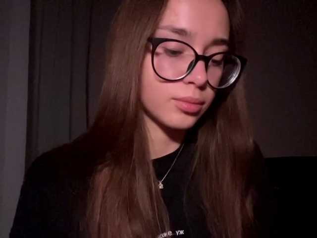 DaliaTronstad live cam on BongaCams