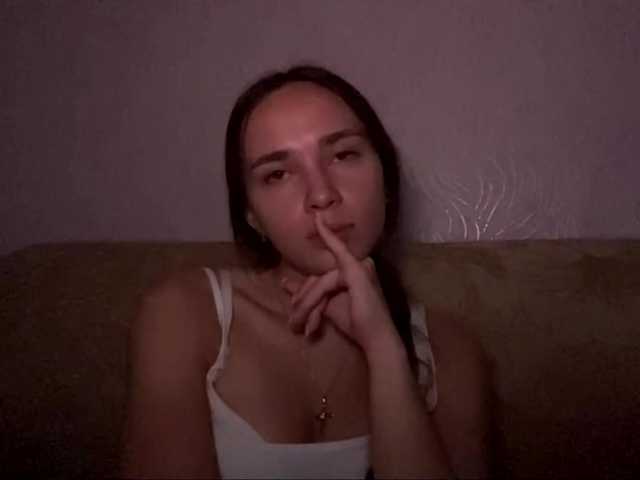 DaliaTronstad live cam on BongaCams