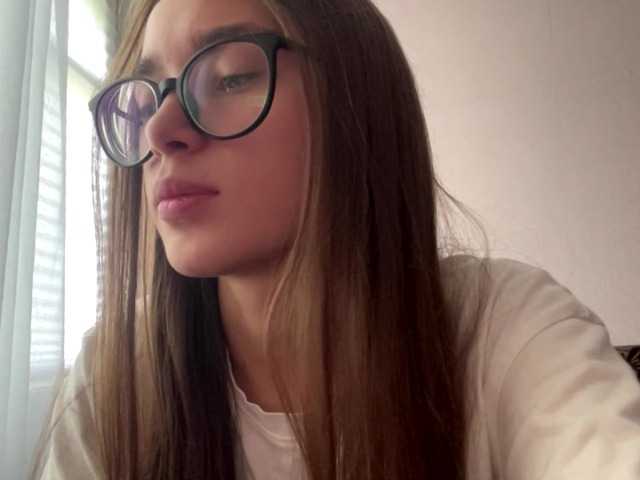 DaliaTronstad live cam on BongaCams