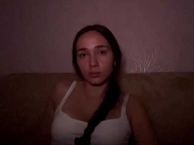 DaliaTronstad live cam on BongaCams