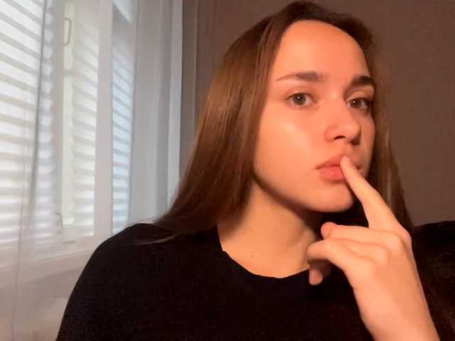 DaliaTronstad live cam on BongaCams