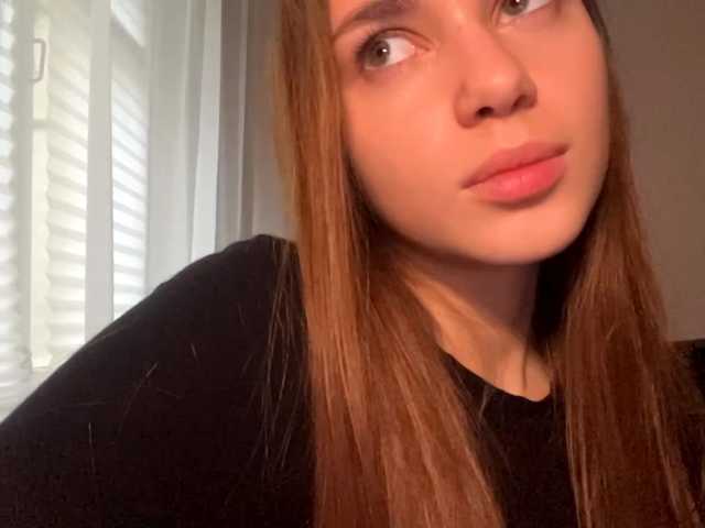DaliaTronstad live cam on BongaCams