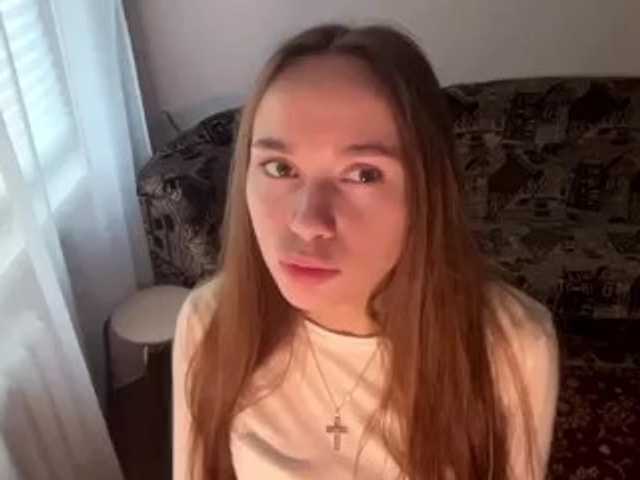 DaliaTronstad live cam on BongaCams