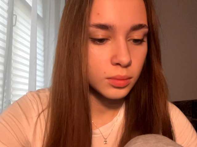 DaliaTronstad live cam on BongaCams