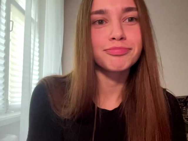 DaliaTronstad live cam on BongaCams
