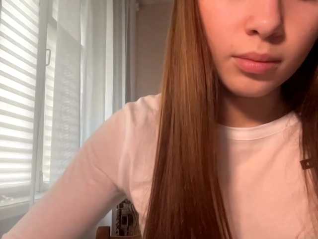 DaliaTronstad live cam on BongaCams
