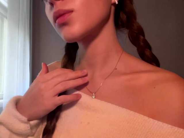DaliaTronstad live cam on BongaCams