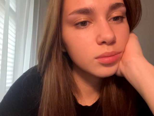 DaliaTronstad live cam on BongaCams
