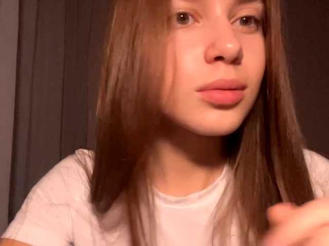 DaliaTronstad live cam on BongaCams
