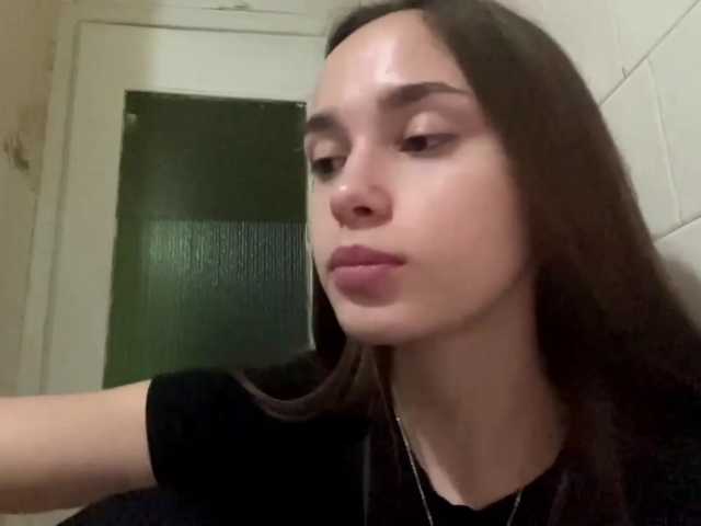 DaliaTronstad live cam on BongaCams