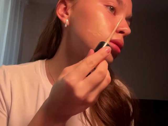 DaliaTronstad live cam on BongaCams