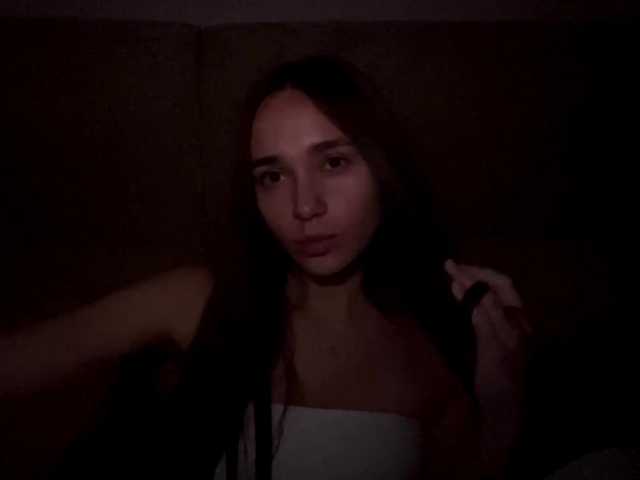 DaliaTronstad live cam on BongaCams