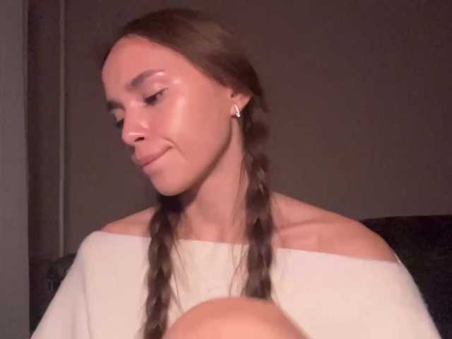 DaliaTronstad live cam on BongaCams