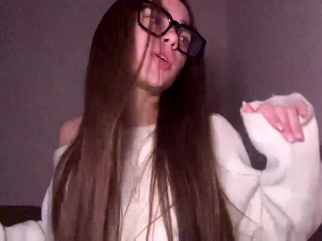 DaliaTronstad live cam on BongaCams