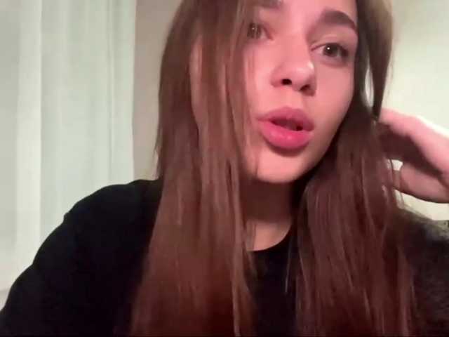 DaliaTronstad live cam on BongaCams