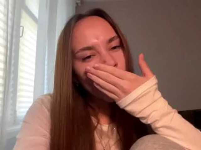 DaliaTronstad live cam on BongaCams