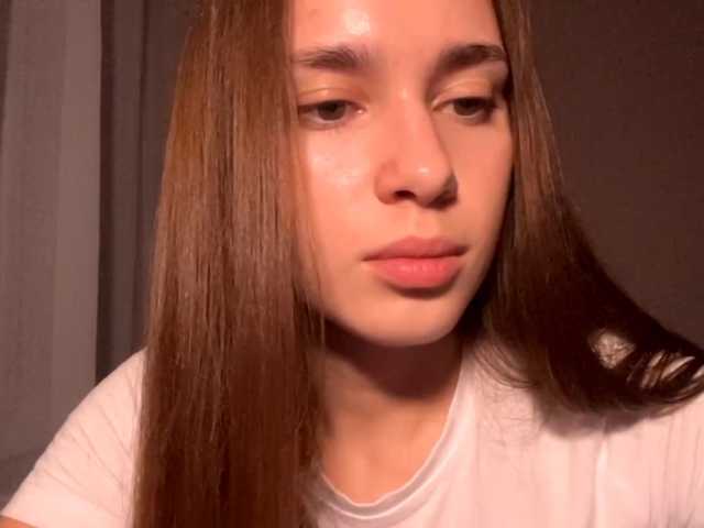DaliaTronstad live cam on BongaCams