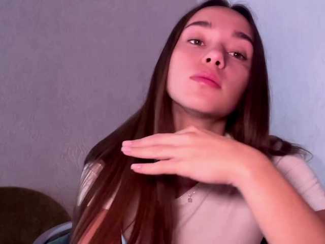 DaliaTronstad live cam on BongaCams