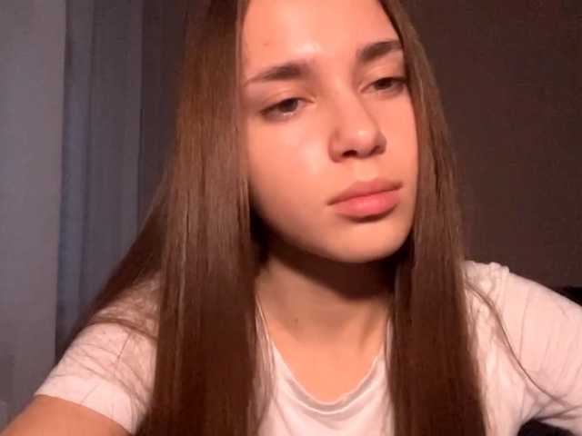 DaliaTronstad live cam on BongaCams