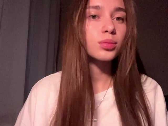 DaliaTronstad live cam on BongaCams